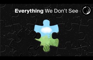 The Reality Prison – All The Things We Don’t Know