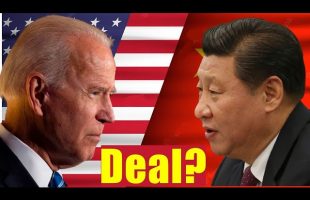 China Delistings?