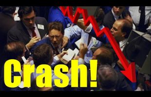 The 1987 Crash