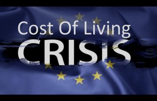 The European Cost Of Living Crisis!