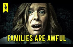 Hereditary: How Your Family Ruined You