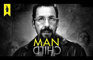 How Adam Sandler Got Good