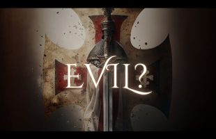 Mysteries of The Knights Templar Part II: Were They Satanists?  (with @historyprofiles)