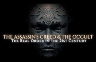 Mysteries of The Knights Templar Part I: Islam and The Real Assassin’s Creed #assassinscreed #sufism