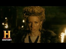 Vikings Episode Recap: “Revenge” (Season 4, Episode 18) | History