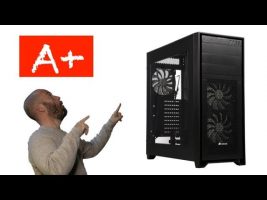 A+ Computer Cases