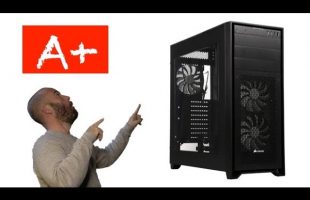 A+ Computer Cases