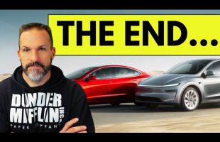 EV Tax Credits Are Ending Soon…BUT DON’T BUY! Do This Instead