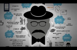 How To Be a Gentleman – 50 Things Every Young Gentleman Should Know – Book Review