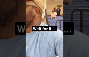 PA Announcer Side Hustle Loading (Wait For It) #moneycoach
