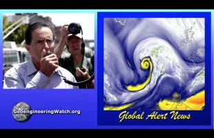 Geoengineering Watch Global Alert News, April 9, 2022, # 348 ( Dane Wigington )