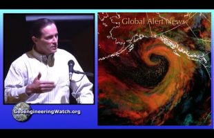Geoengineering Watch Global Alert News, April 2, 2022, # 347 ( Dane Wigington )