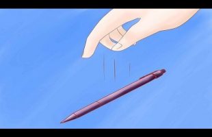 The Fall of Gravity