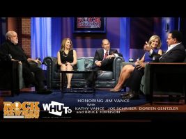 Jim Vance Tribute – Honoring a Legend