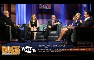 Jim Vance Tribute – Honoring a Legend