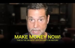 “THE BIGGEST OPPORTUNITY TO MAKE MONEY” | Raoul Pal