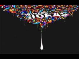The Fluidity of our Mental Modalities (Terence Mckenna)
