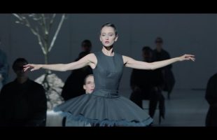 Alan Watts & Paris Opera | Tao of Philosophy | PLAY (Coincidence of Opposites excerpt)