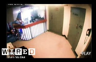Epstein Prison Video “Likely” Modified