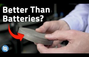 Solid Hydrogen Explained (Again) – Is it the Future of Energy Storage?