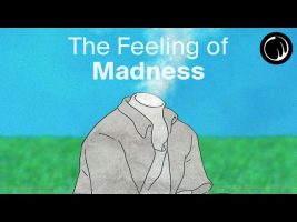 The Feeling That You’re Going Crazy