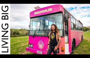 This Tiny House Community Could Be The Coolest Place On Earth To Live!