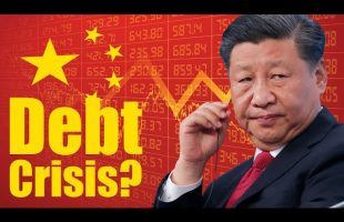 China’s International Debt Crisis