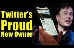 Why Elon Musk Has to Buy Twitter!