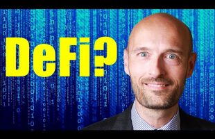 Crypto Utopia Cracking?