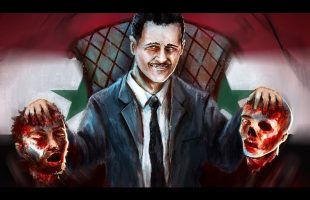 The DARKEST Side Of Bashar Al-Assad