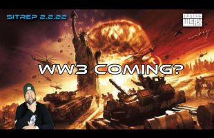 Is WW3 Coming Soon?