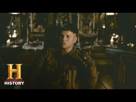 Vikings: Ivar the Boneless (Season 4) – Behind the Scenes | History