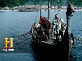 Vikings: Secrets of the Vikings: The Viking Longship | History