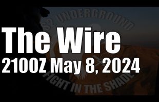 The Wire  – May 8, 2024