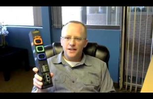 GEIST – VP of Customer Experience,  Matt Lane (Data Center Equipment)