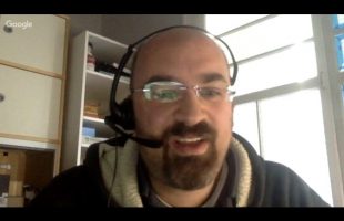 Ron Schmelzer On Presenting At SXSW