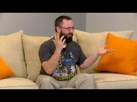 Interview with Senior Networking Engineer at Unicom Systems – Will Murrell (Hosted by INE)