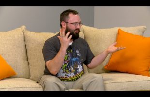 Interview with Senior Networking Engineer at Unicom Systems – Will Murrell (Hosted by INE)