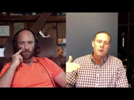 Netscout – Network Visibility and Maintenance (Jim McNiel, CMO)