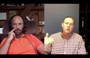 Netscout – Network Visibility and Maintenance (Jim McNiel, CMO)