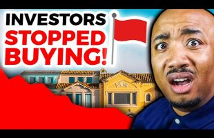 MASSIVE Real Estate Investor Crash (Buyers Regret)