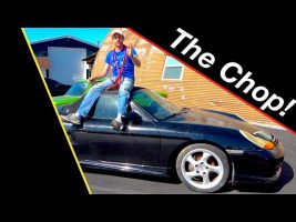 Why I bought the cheapest Porsche Boxster in America to destroy