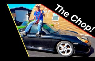 Why I bought the cheapest Porsche Boxster in America to destroy