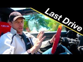 Final Drive | Toyota MR2 Casey’s 80s Garage