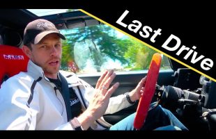 Final Drive | Toyota MR2 Casey’s 80s Garage