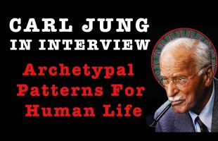 Carl Jung In Interview: Archetypal Patterns For Human Life
