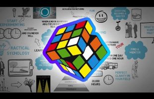 How To Become a Master of Any Skill – Mastery – Robert Greene