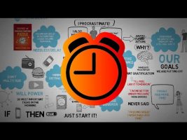 How to Stop Procrastinating – Solving The Procrastination Puzzle – Timothy Pychyl