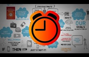 How to Stop Procrastinating – Solving The Procrastination Puzzle – Timothy Pychyl