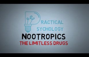Nootropics: Smart Drugs and the Limitless Pill – Cognitive Enhancers